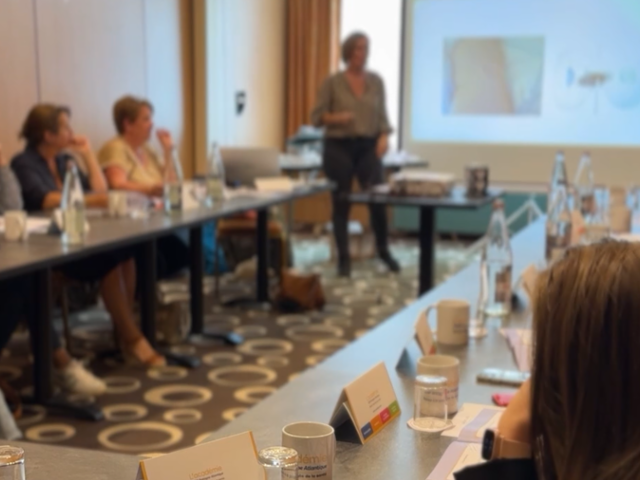 Formation Académie CERPBA 